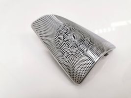 Mercedes-Benz EQC Grilles, couvercle de haut-parleur porte avant A2937270500