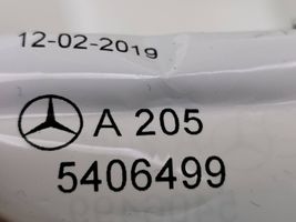 Mercedes-Benz EQC Cablaggio porta anteriore A2055406499