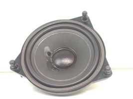 Mercedes-Benz EQC Enceinte de porte arrière A2058205600