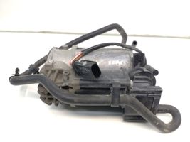 Mercedes-Benz EQC Ilmajousituksen kompressoripumppu 4430200191