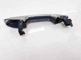 Mercedes-Benz EQC Maniglia esterna per portiera posteriore 3420