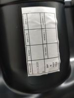 Mercedes-Benz EQC Front door card panel trim A1678202701