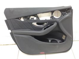 Mercedes-Benz EQC Etuoven verhoilu A1678202701