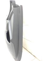 Mercedes-Benz EQC Garniture de panneau carte de porte avant A1678202701