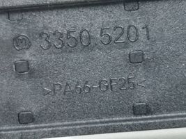 Mercedes-Benz EQC Radion pystyantenni A2059053005