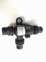 Mercedes-Benz EQC Boîtier de thermostat / thermostat A0005010100