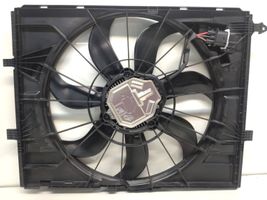 Mercedes-Benz EQC Ventilatore di raffreddamento elettrico del radiatore A0999063902