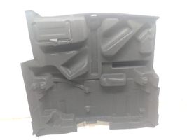 Mercedes-Benz EQC Rivestimento di protezione sottoporta del bagagliaio/baule A2936904900