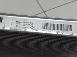 Mercedes-Benz EQC Radiador del refrigerante A0995008800