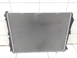 Mercedes-Benz EQC Coolant radiator A0995008800
