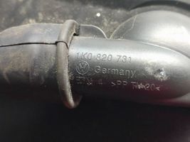 Volkswagen Golf V Set vano portaoggetti 1K1857290