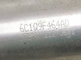 Ford Transit EGR valve cooler 6C1Q9F464AD