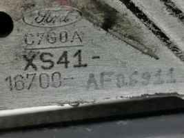 Ford Transit Konepellin lukituksen vastakappale Xs4116700af