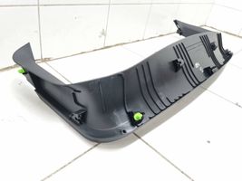 Mercedes-Benz EQC Rivestimento superiore del portellone posteriore/bagagliaio A2937401600