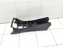 Mercedes-Benz EQC Console centrale A2936801500