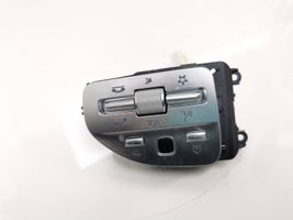 Mercedes-Benz EQC Ohjauspyörän painikkeet/kytkimet A0999050804