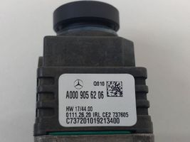 Mercedes-Benz EQC Peruutuskamera A0009056206