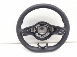 Mercedes-Benz EQC Steering wheel 62830115