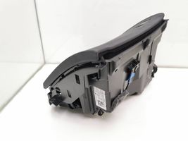 Mercedes-Benz EQC Vano portaoggetti A2536807002