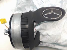 Mercedes-Benz EQC Airbag del volante A0008607501
