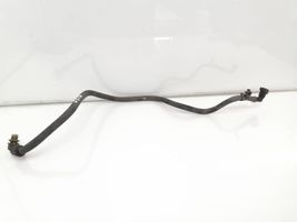 Ford S-MAX Fuel line pipe 