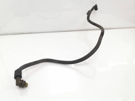 Ford S-MAX Fuel line pipe 