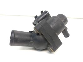 Ford S-MAX Termostaatin kotelo 2S4Q8594AB