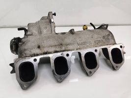 Ford S-MAX Intake manifold 4M5Q9424CD