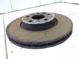 Ford S-MAX Front brake disc 