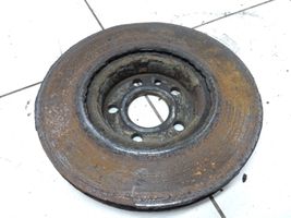 Ford S-MAX Front brake disc 