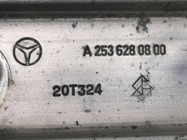 Mercedes-Benz EQC Altra parte del vano motore A2536280800