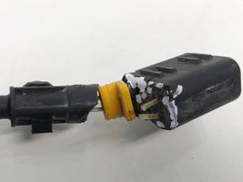 Mercedes-Benz EQC Wąż / Przewód spryskiwacza lampy przedniej A2538602300