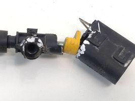 Mercedes-Benz EQC Wąż / Przewód spryskiwacza lampy przedniej A2538602300