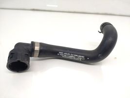 Mercedes-Benz EQC Engine coolant pipe/hose A2935010900