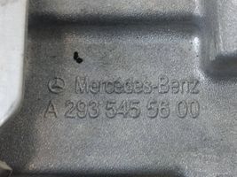 Mercedes-Benz EQC Virranohjauksen rele A2935455600