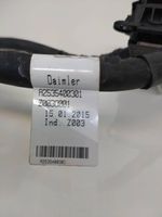 Mercedes-Benz EQC Fusible del relé de la batería A2055457500