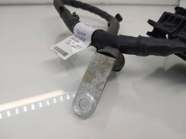 Mercedes-Benz EQC Fusible del relé de la batería A2055457500