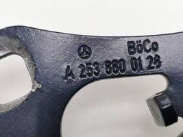 Mercedes-Benz EQC Konepellin saranat A2538800128