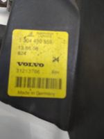 Volvo C30 Ajovalojen virranrajoitinmoduuli Xenon 1307329098