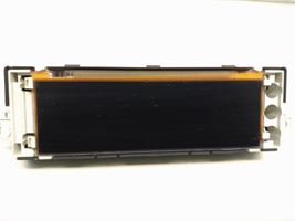 Fiat Scudo Monitor/display/piccolo schermo 9665614680