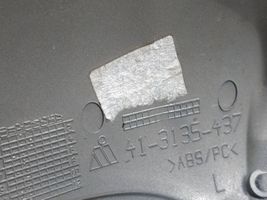 Mercedes-Benz E W211 Copertura in plastica per specchietti retrovisori esterni 2038100564