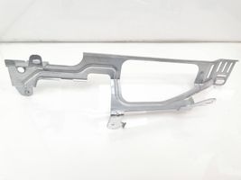 Mercedes-Benz EQC Muu vararenkaan verhoilun elementti A2936912200