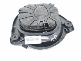 Mercedes-Benz EQC Subwoofer-bassokaiutin A2058201400