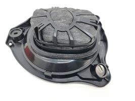 Mercedes-Benz EQC Subwoofer-bassokaiutin A2058201400