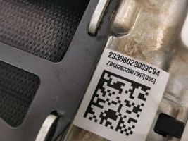 Mercedes-Benz EQC Cintura di sicurezza posteriore A2938602300