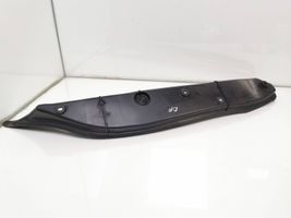 Mercedes-Benz EQC Fender end trim A2938890100