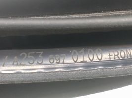 Mercedes-Benz EQC Joint en caoutchouc de corps de porte avant A2536970100