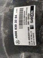 Mercedes-Benz EQC Compressore aria condizionata (A/C) (pompa) A0008303204