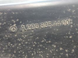 Mercedes-Benz EQC Takapuskurin kannake A2938854400