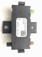 Mercedes-Benz EQC GPS-pystyantenni A2389055000